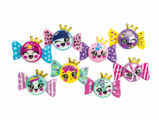 Lesk na rty Crazy Chic 18886