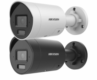 Hikvision Pro Series with AcuSense DS-2CD2046G2H-I2U/SL(2...