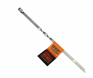 Špíz  Texas Club , 65 cm
