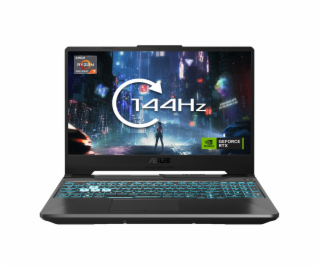 ASUS TUF Gaming A15 FA506NCR-WH71 AMD Ryzen™ 7 7435HS Lap...
