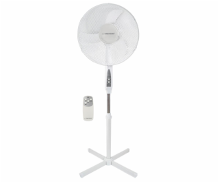 Esperanza EHF007WW Stojanový ventilátor bílý