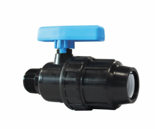 Tlakový ventil Perla O40 mm x 11  s výstupem sr