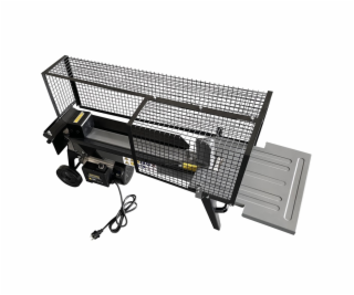 Štěpkovač palivového dřeva Grunder HLS7T-52 7T, 2200W
