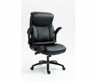 Kancelářská židle Activejet YK7406-1 černá