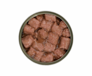 TUF TUF Meaty chunks with poultry - vlhké krmivo pro psy ...