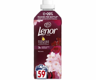 Aviváž Lenor Ruby Jasmine, tekutá, 1,239 l