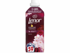 Aviváž Lenor Ruby Jasmine, tekutá, 1,239 l