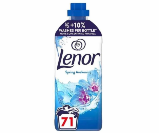Aviváž Lenor Spring Awakening, tekutá, 1,491 l