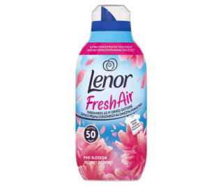 Aviváž LENOR Růžový květ 700ml
