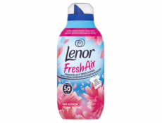 Aviváž LENOR Růžový květ 700ml
