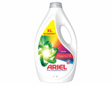 Ariel extra clean prací gel, 2,25 l
