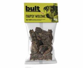 BULT Chipsy wołowe dla psa 150g