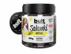 BULT Salamki wołowe dla psa 150g