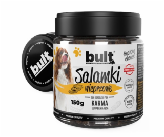 BULT Salamki wieprzowe dla psa 150g