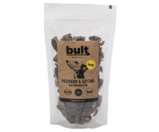 BULT Serca drobiowe dla psa 200g