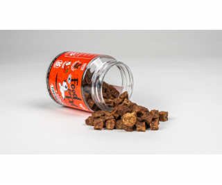 TUF TUF Beef with apple - pamlsek pro psa - 120g