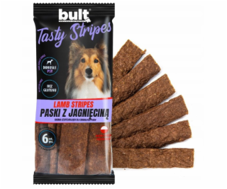 TUF TUF Psie żelki - pork fudge - pamlsek pro psa - 80g