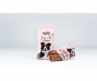 TUF TUF Meaty sticks with beef - pamlsek pro psa - 70g