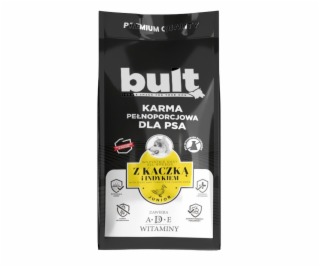 BULT Duck and Turkey Puppy - suché krmivo pro psy - 12kg