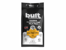 BULT Lamb - suché krmivo pro psy - 3kg