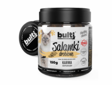 BULTI Poultry - pamlsek pro kočky - 150g