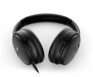 Bose QuietComfort SC - sluchátka s technologií potlačení ...
