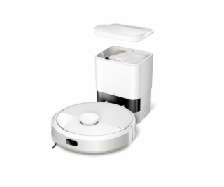 Úklidový robot iRobot Roomba Combo 105+ (bílý)