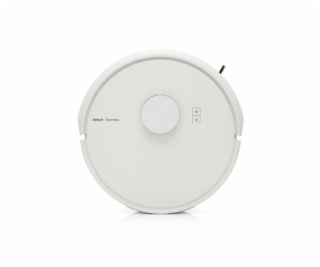 Úklidový robot iRobot Roomba Combo 105 (bílý)