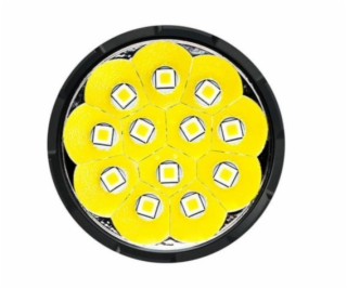 Latarka AceBeam X75 XHP 70.3 6500K MAO