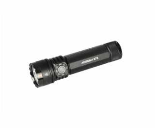 Svítilna AceBeam E75 5000K černá