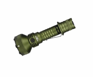Svítilna AceBeam L35 2.0 Green