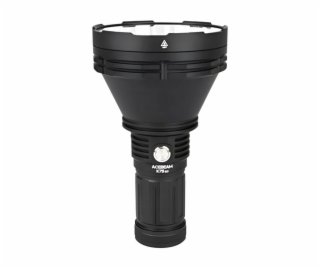 Svítilna AceBeam K75 2.0