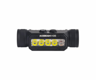Svítilna AceBeam H35