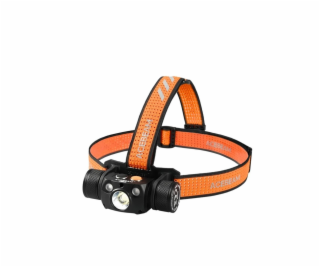 Svítilna AceBeam H30 R+UV 6500K