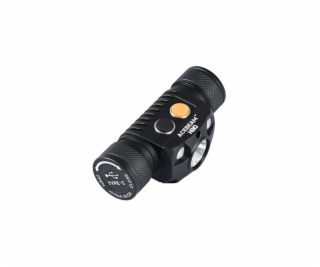 Svítilna AceBeam H30 R+CRI 6500K