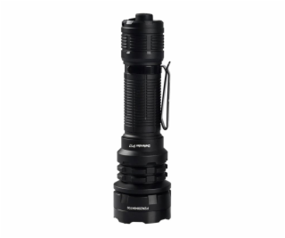Svítilna AceBeam P17 Black