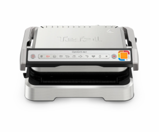 Tefal OptiGrill 4in1 GC774D30 kontaktní gril