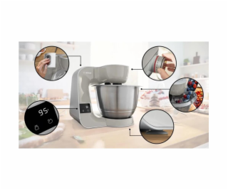  MUM5XL72, kuchyňský robot