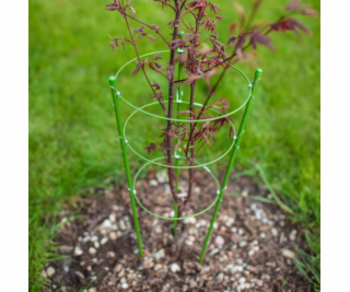Držiak rastlín GARDEN CENTER, 45 cm, plast