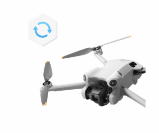DJI Elektronický kód DJI Care Refresh, DJI Mini 4 Pro na ...