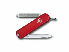 Victorinox Escort červený Multiuso Escort