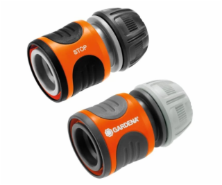 GARDENA Indoor základní výbava, vodovodní spojka pro vnit...