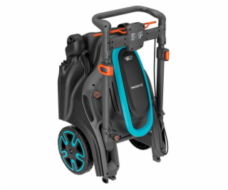 GARDENA akumulátorová sekačka na trávu PowerMax Duo 46/36...