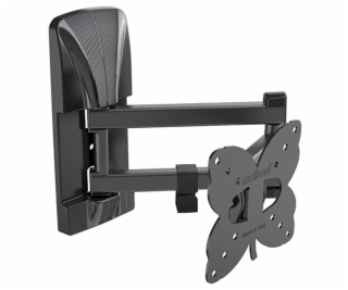 TV držák Meliconi, 480979 SlimStyle Plus 100 SDR CG, ultr...