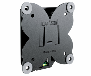 TV držák Meliconi, 480954, Slimstyle Plus 100S CG, fixní,...