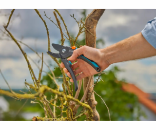 GARDENA zahradní nůžky PremiumCut Pro - suché dřevo