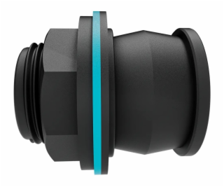 GARDENA konektor nádrže Push IN, G 1 a G 3/4