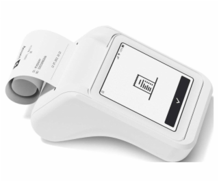 Čtečka karet SumUp SUMUP SOLO PRINTER