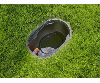 GARDENA AquaPrecise Underground Box (podzemní), pouzdro