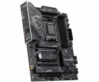 Płyta główna MSI X870 GAMING PLUS WIFI